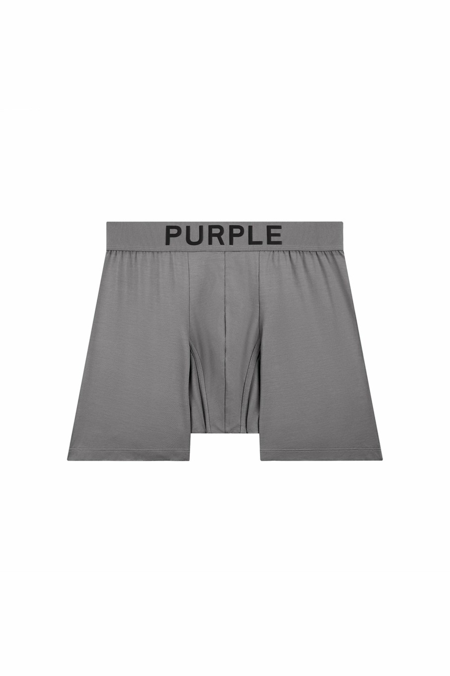 Accessories PURPLE BRAND | Purple Brand Boxer Brief Three Pack - Multi