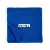 Accessories PURPLE BRAND | Mohair Knit Purple Brand Scarf