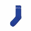 Accessories PURPLE BRAND | Purple Brand Monogram Socks