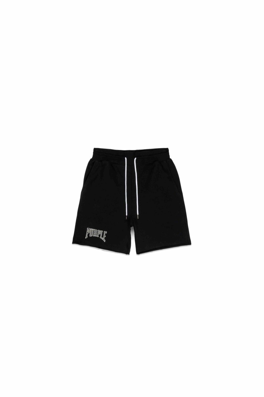 BOTTOMS PURPLE BRAND | Fallen Sweatshorts