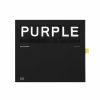 Accessories PURPLE BRAND | Purple Brand Boxer Brief Three Pack - Black