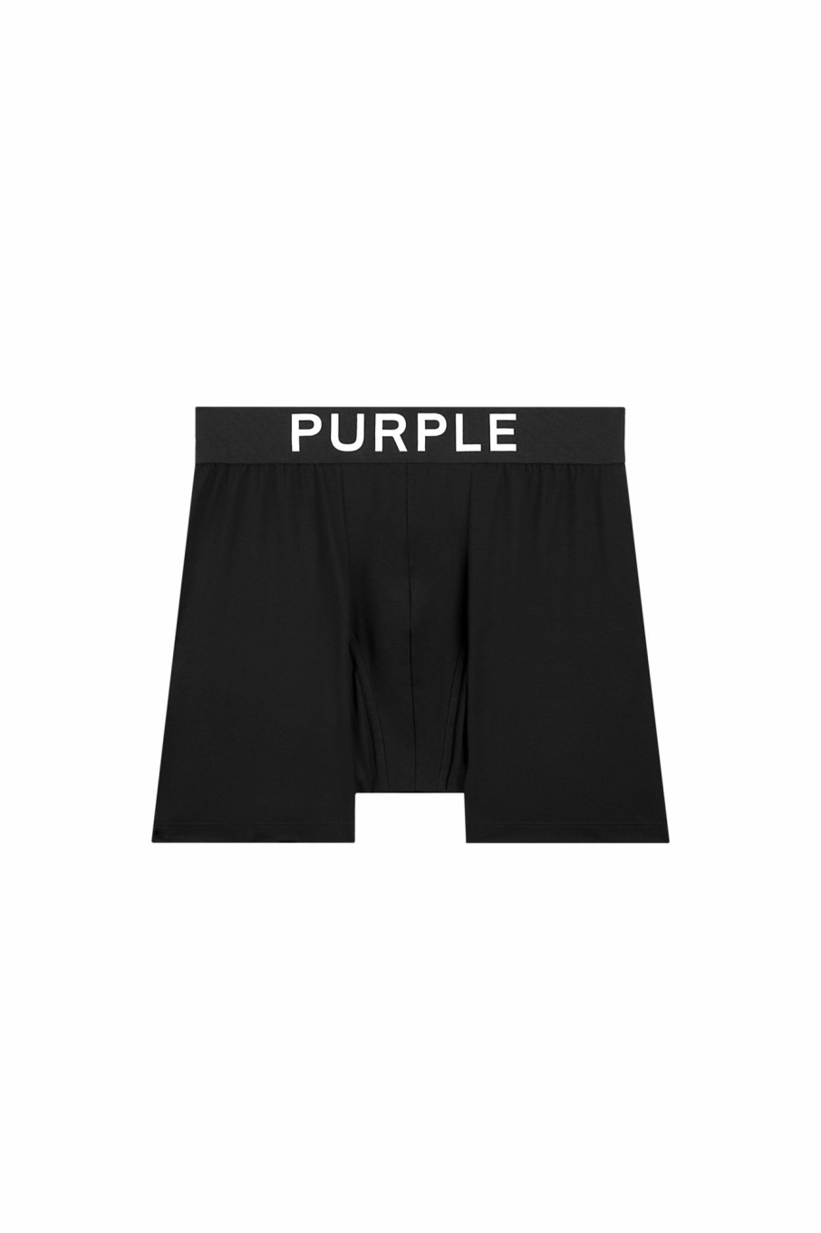 Accessories PURPLE BRAND | Purple Brand Boxer Brief Three Pack - Black