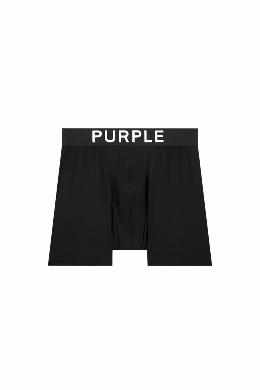 Accessories PURPLE BRAND | Purple Brand Boxer Brief Single - Black