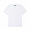 TOPS PURPLE BRAND | P113 Regular Fit T-Shirt 3 Pack - White