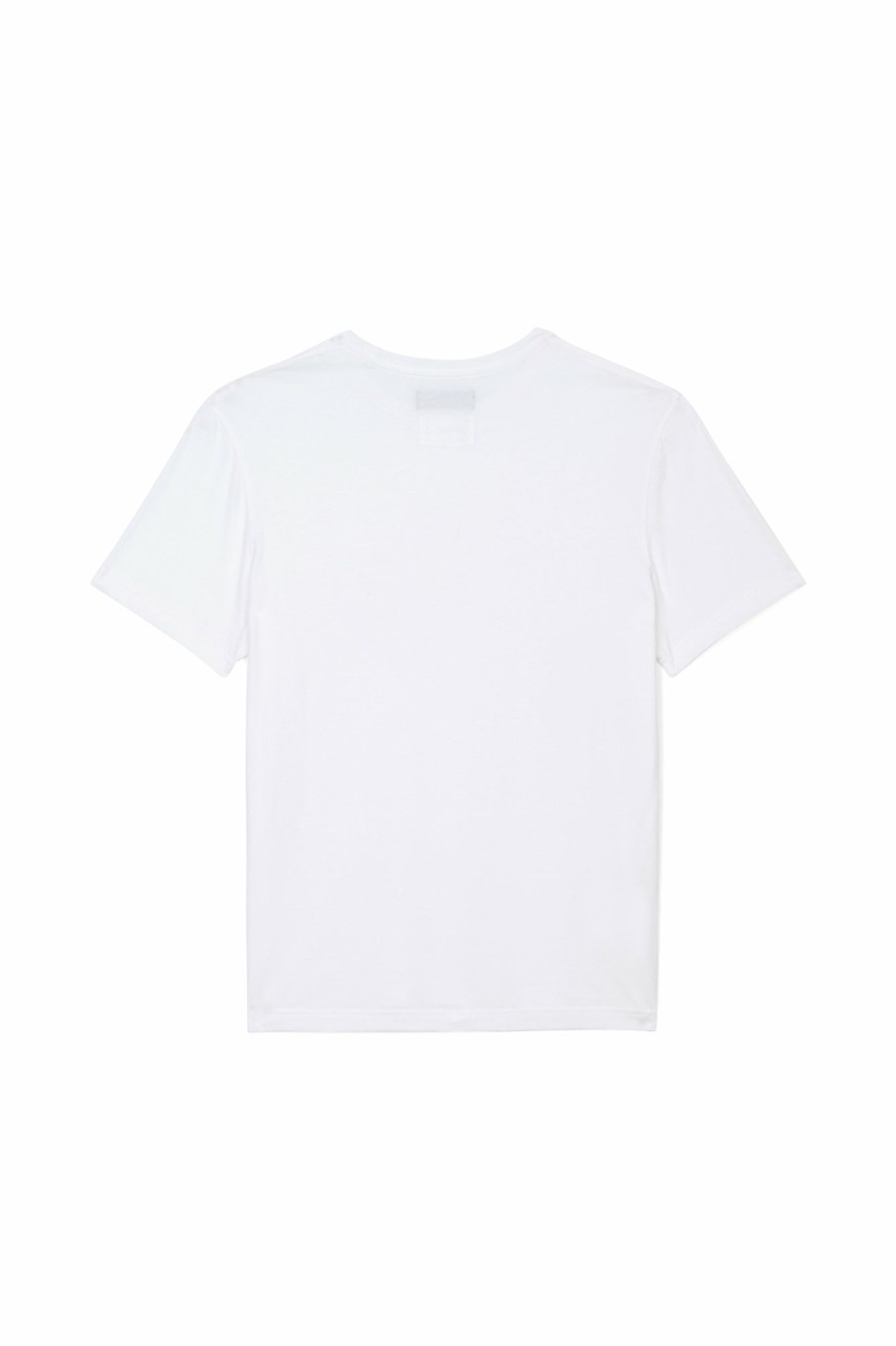 TOPS PURPLE BRAND | P113 Regular Fit T-Shirt 3 Pack - White